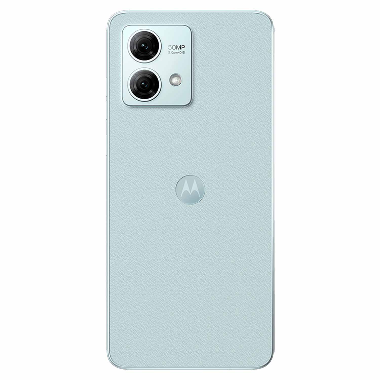 Smartphone Motorola Moto G84 5G XT-2347-2 256GB 12GB RAM Dual SIM Tela 6.5" - Azul
