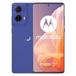 Smartphone Motorola Moto G85 XT-2427-2 5G 256GB 8GB RAM Dual SIM Tela 6.67" - Azul