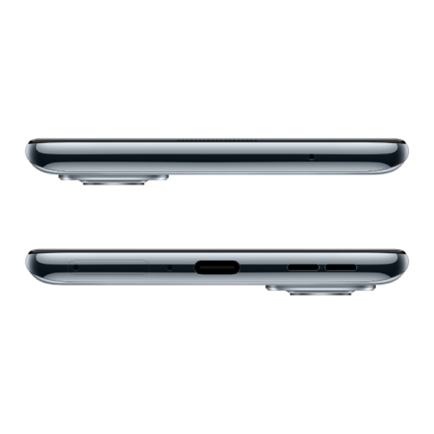 Smartphone OnePlus Norte 2 5G 256GB 12GB RAM Dual SIM Tela 6.43" - Cinza