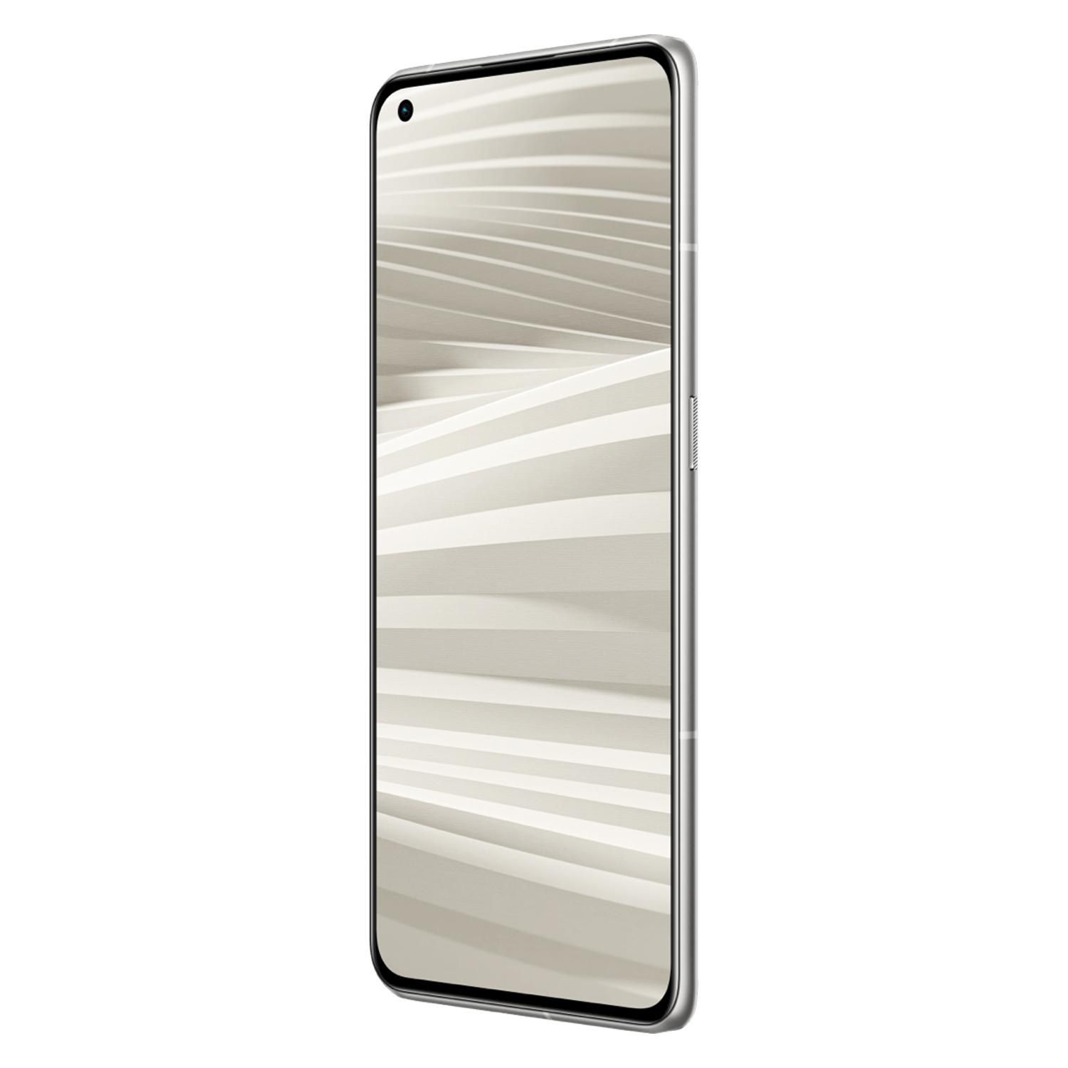 Smartphone Realme GT2 Pro MX3301 256GB 12GB RAM Dual SIM Tela 6.7" - Branco (Anatel)