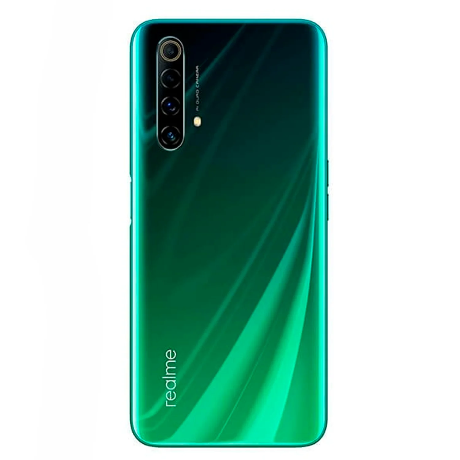 Smartphone Realme X50 RMX2144 128GB 6GB RAM Dual SIM Tela 6.57" - Verde