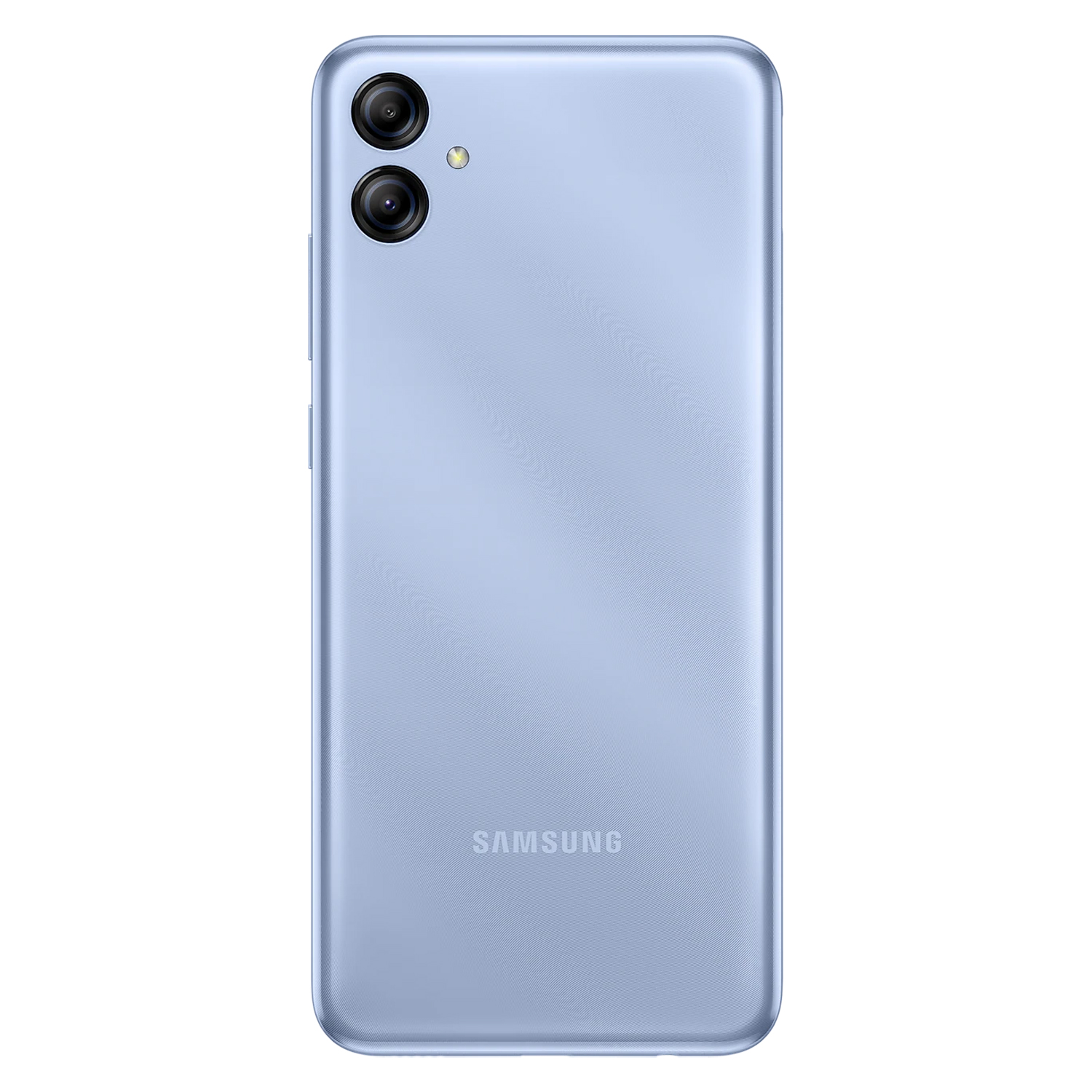 Smartphone Samsung Galaxy A04E SM-A042M 128GB 4GB RAM Dual SIM Tela 6.5" - Azul