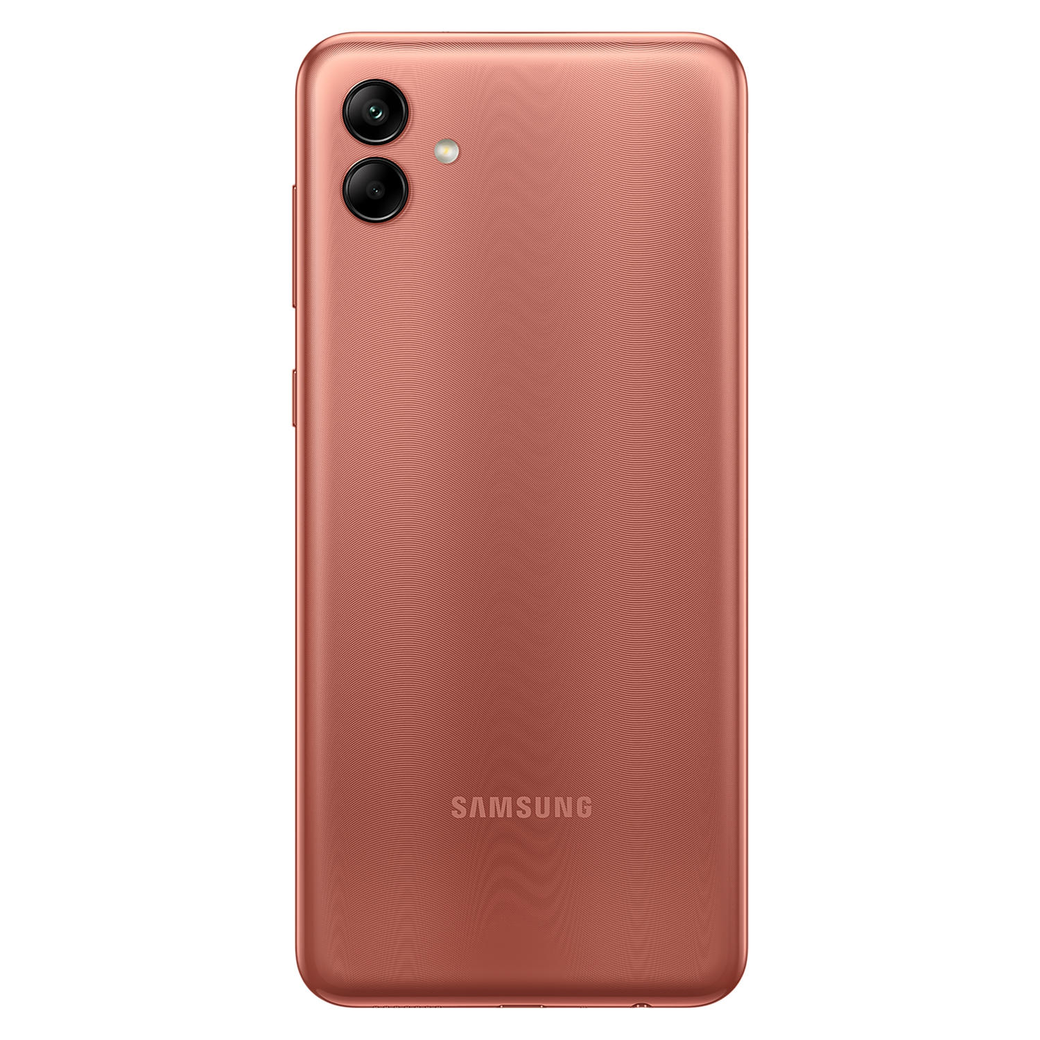 Smartphone Samsung Galaxy A04E SM-A042M 32GB 3GB RAM Dual SIM Tela 6.5" - Cobre
