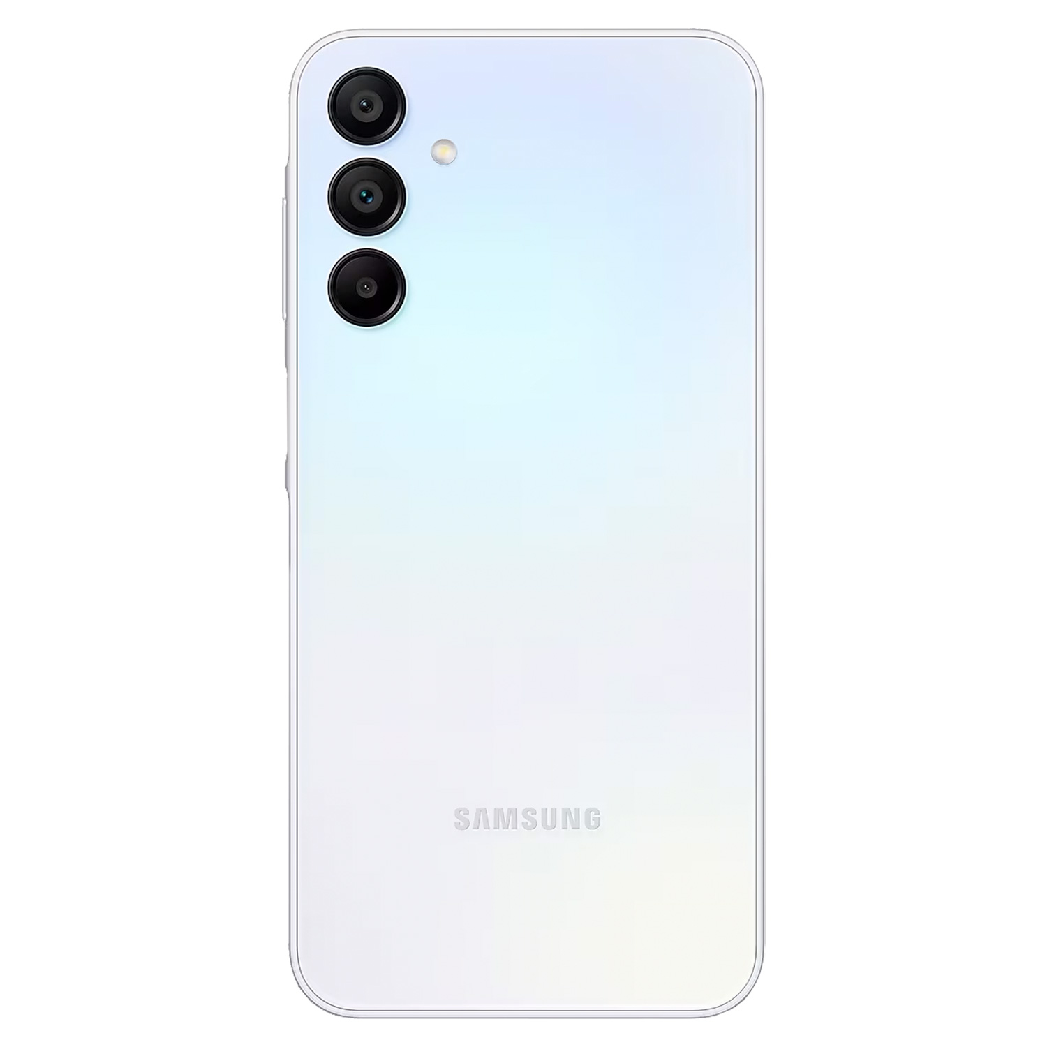 Smartphone Samsung Galaxy A15 5G SM-A156M Global 256GB 8GB RAM DSN Tela 6.5" - Azul