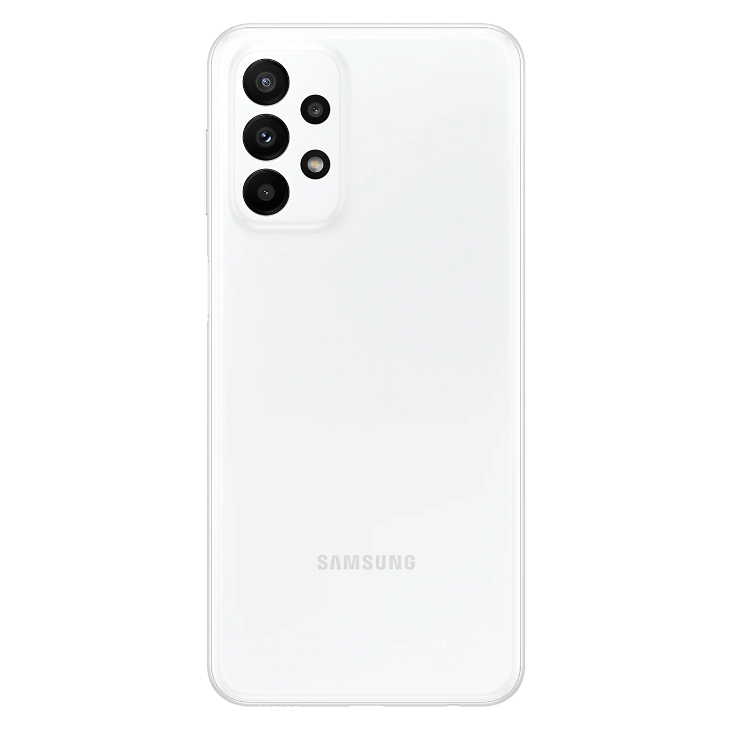 Smartphone Samsung Galaxy A23 5G 128gb Preto 4gb Ram - Galaxy A23