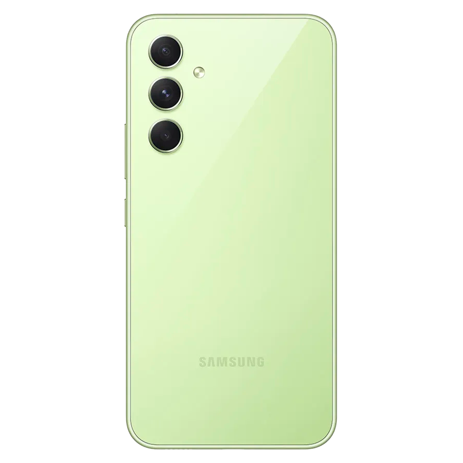 Samsung Galaxy A54 5G 6.4 Dual SIM 8GB/256GB Preto