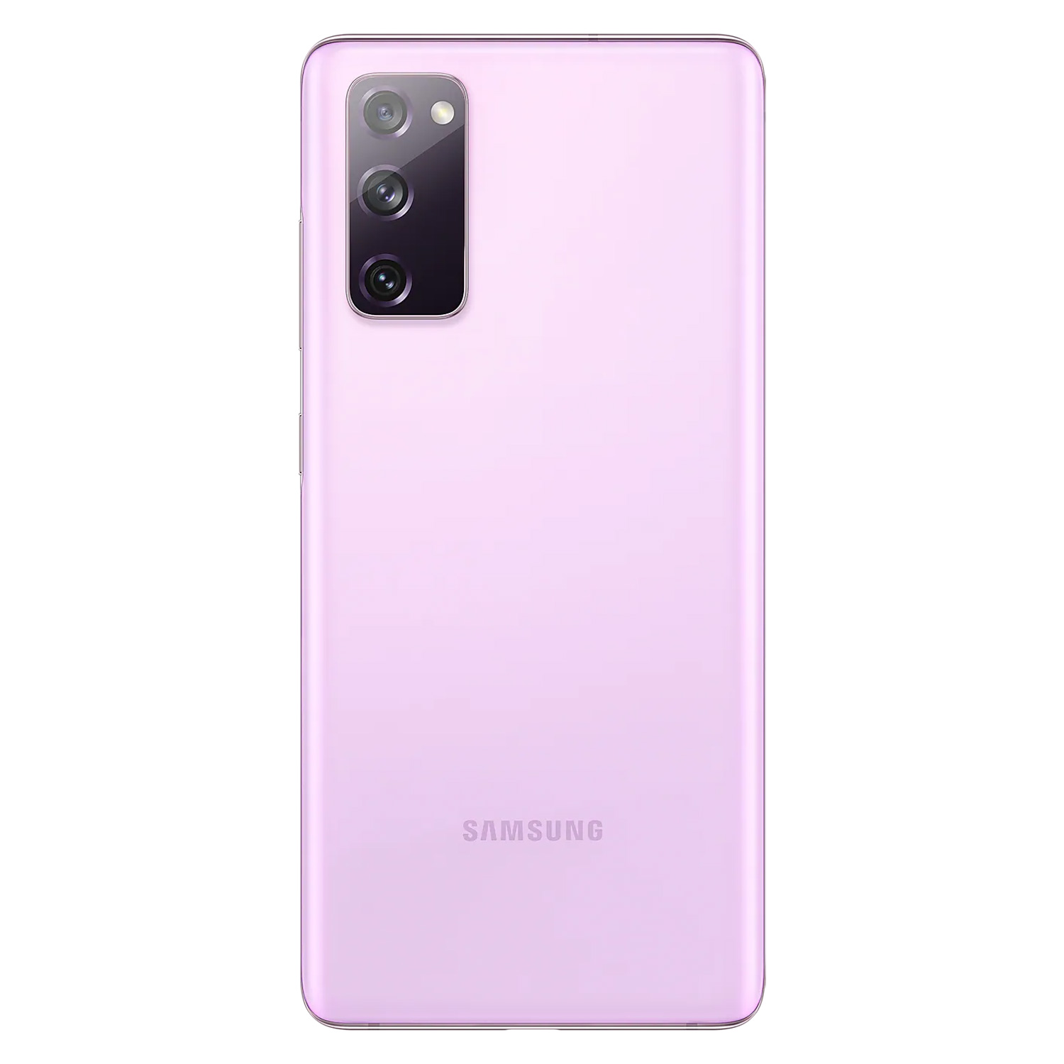 Smartphone Samsung Galaxy S20 FE 5G G781B 256GB 8GB RAM Dual SIM Tela 6.5" - Lavanda
