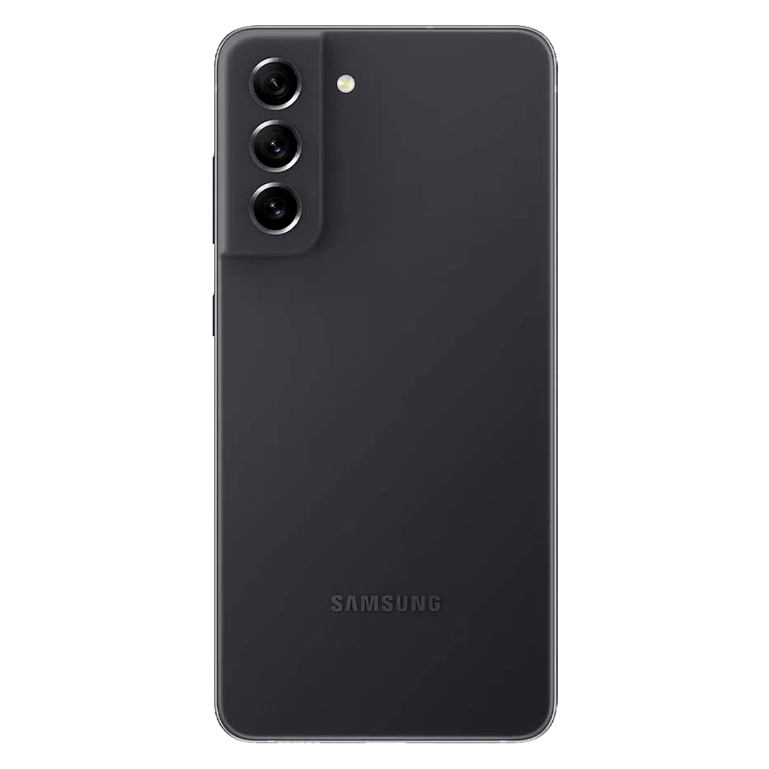 Smartphone Samsung Galaxy S21 FE 5G G990E 128GB 6GB RAM Dual SIM Tela 6.4" - Preto