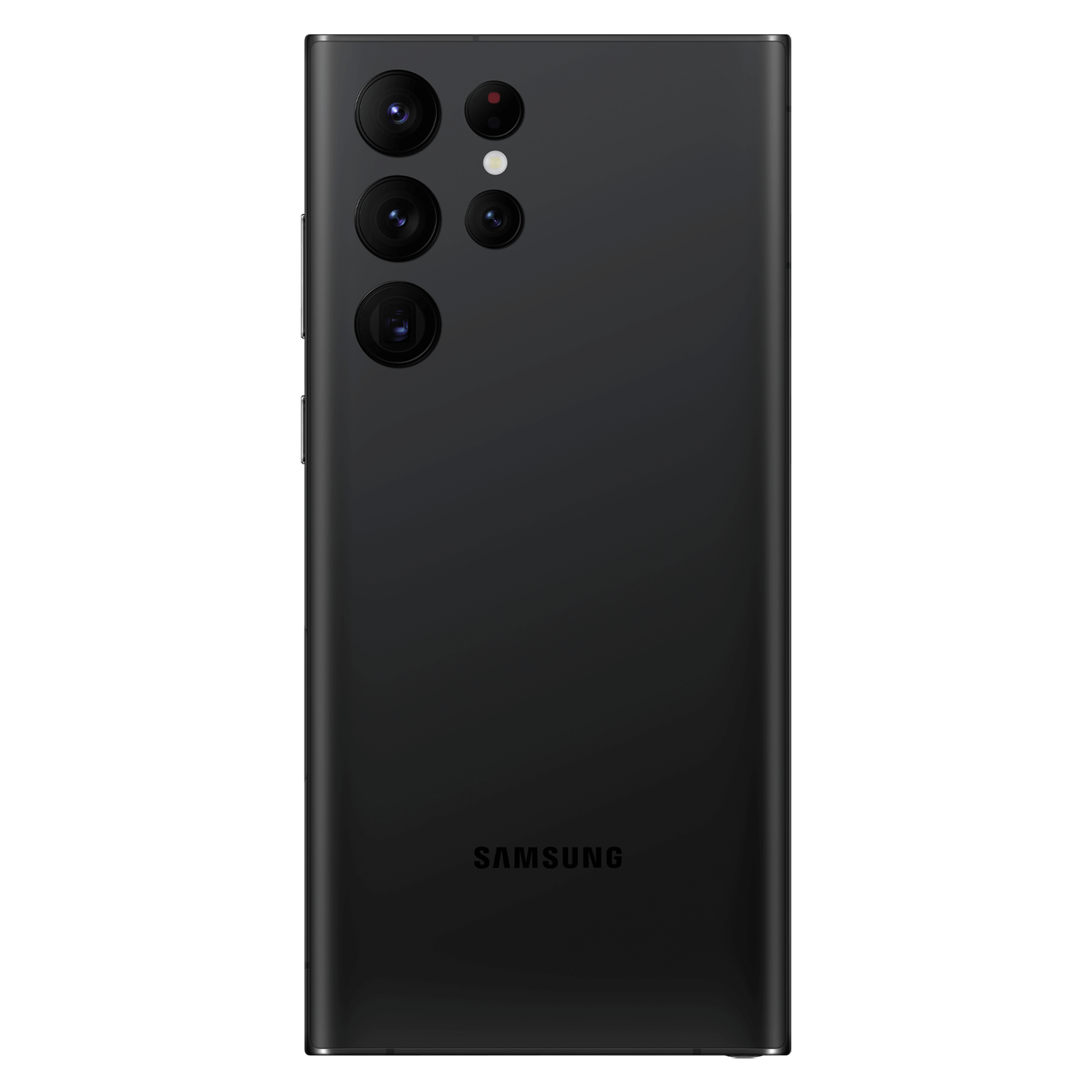 Smartphone Samsung Galaxy S22 Ultra 5G S908E 256GB 12GB RAM Dual SIM Tela 6.8" - Preto