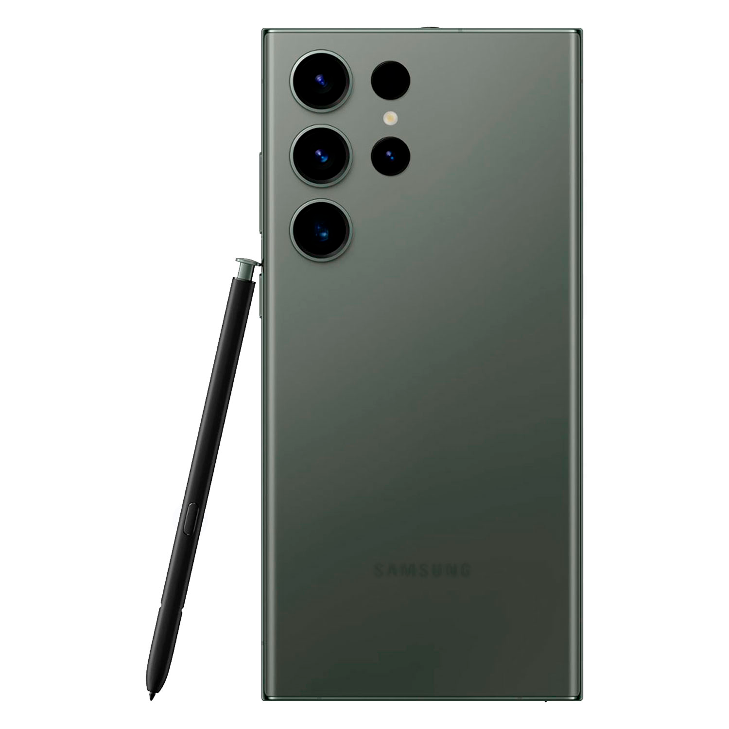Smartphone Samsung Galaxy S23 FE 5G S711B 256GB 8GB RAM Dual SIM Tela 6.4  - Creme no Paraguai - Atacado Games - Paraguay