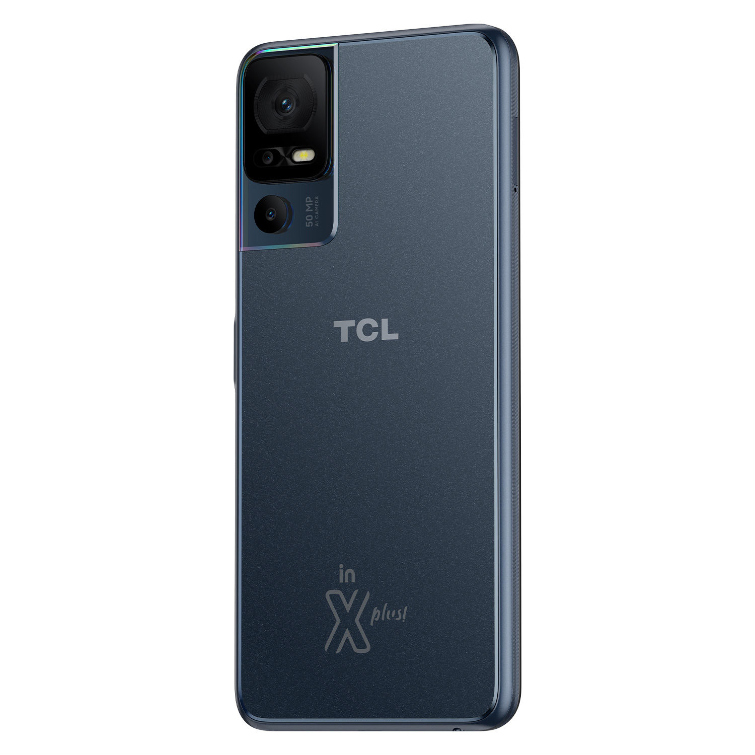 Smartphone TCL 40 SE Global 256GB 12GB RAM Dual SIM Tela 6.75" - Cinza