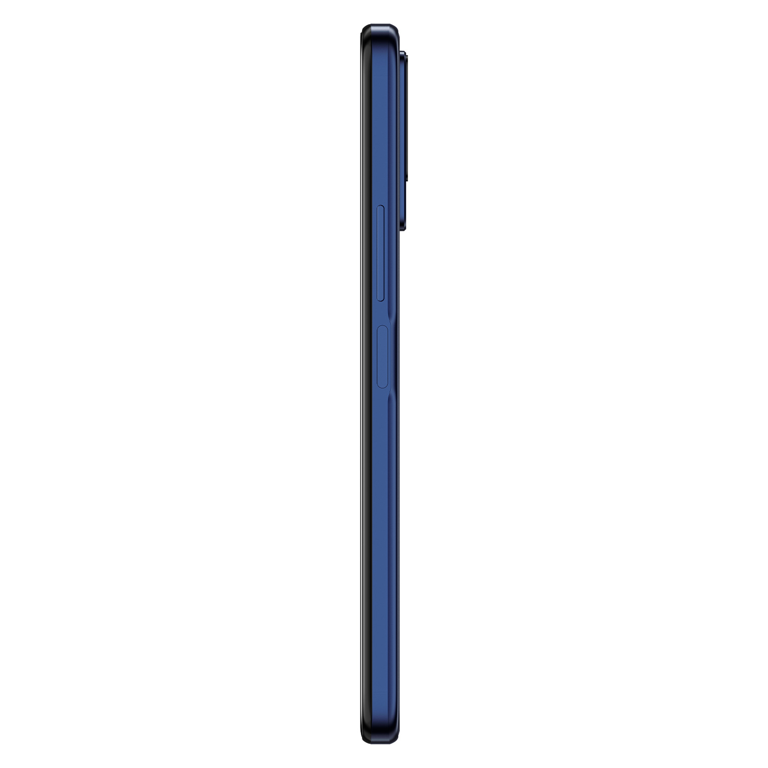 Smartphone TCL 408 Global 64GB 6GB RAM Dual SIM Tela 6.6" - Azul
