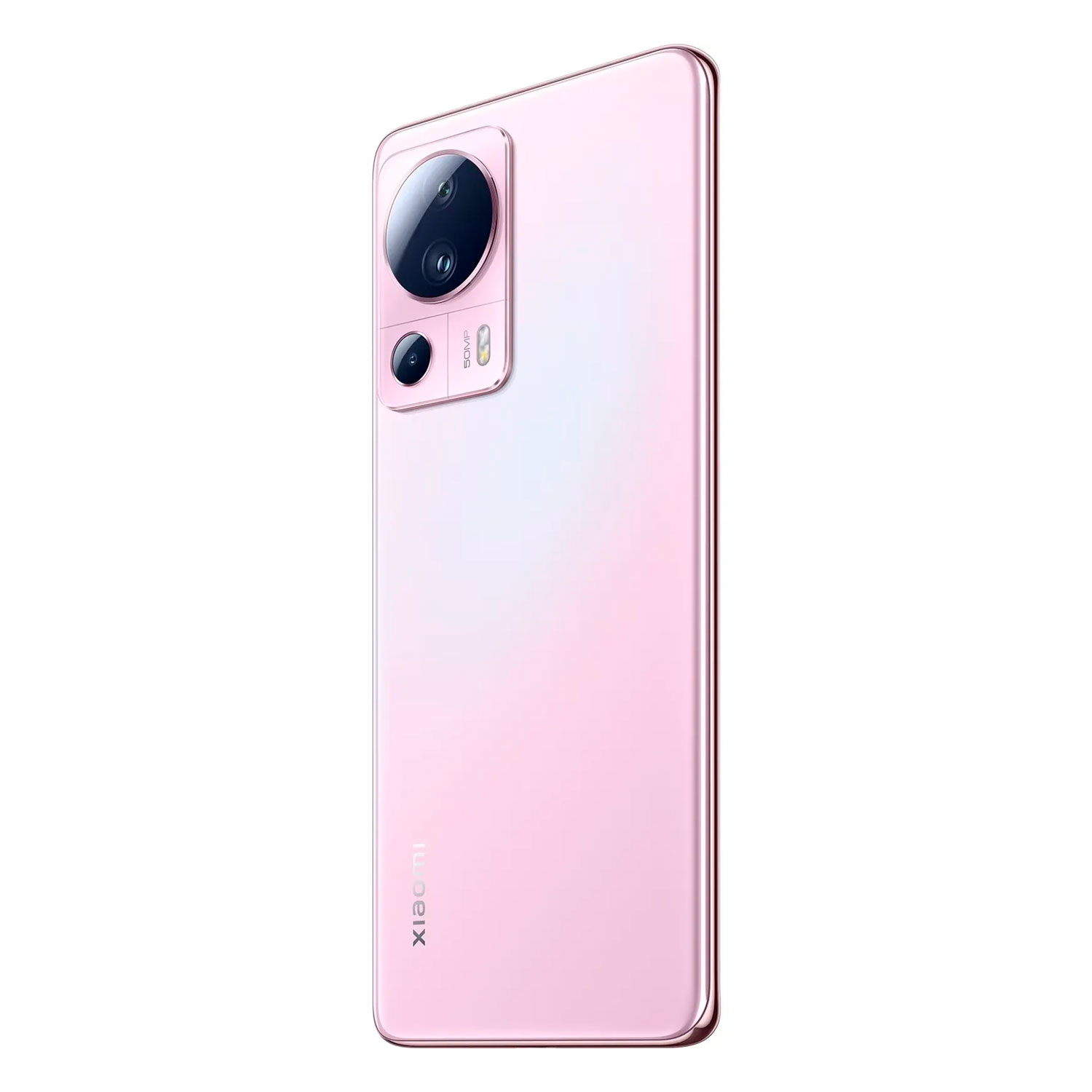 Xiaomi 13 Lite 5G Dual SIM Lite pink 128GB and 8GB RAM