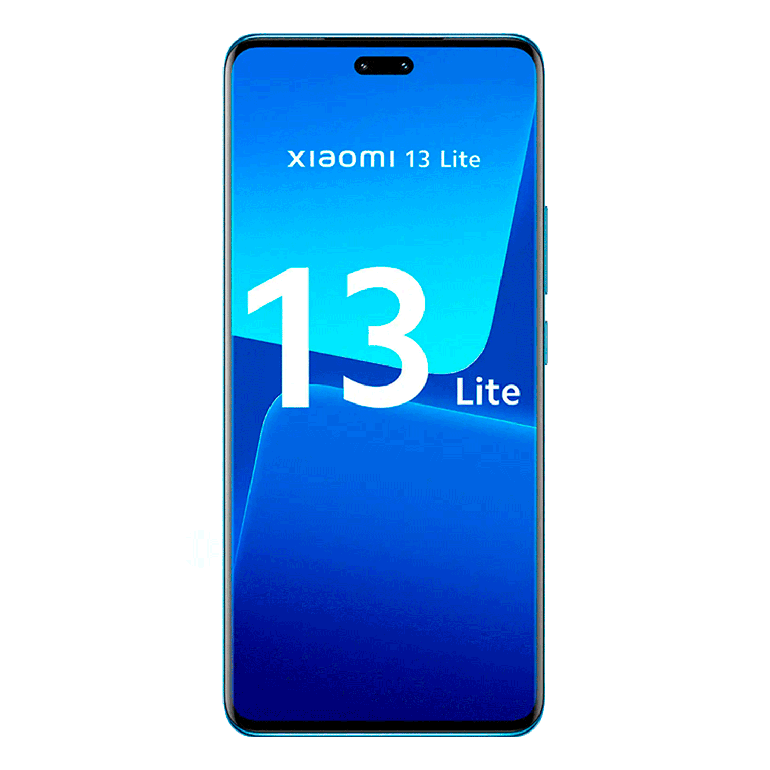 Smartphone Xiaomi 13 Lite 5G Global 256GB 8GB RAM Dual SIM Tela 6.55" - Azul