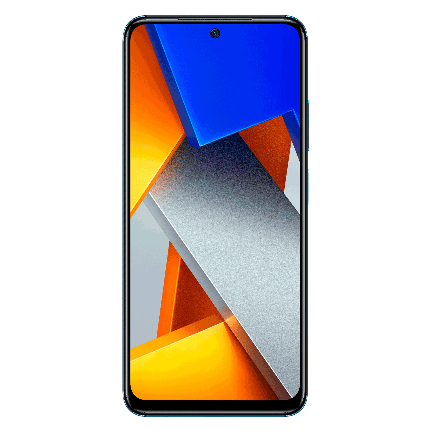 Xiaomi Poco M4 Pro 5G - Smartphone 128GB, 6GB RAM, Dual Sim, Azul