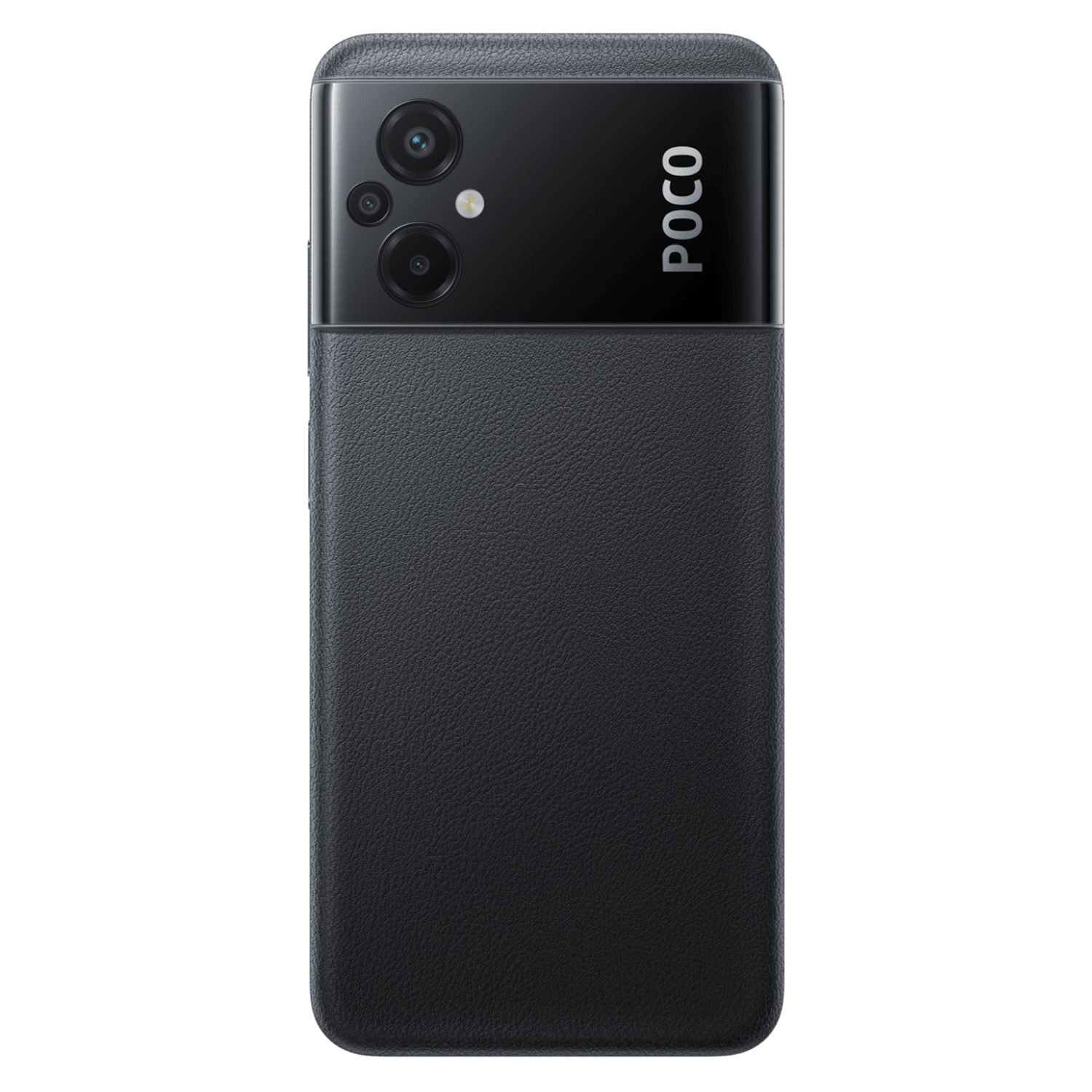 Smartphone Xiaomi Poco M5 Global 128GB 6GB RAM Dual SIM Tela 6.58" - Preto
