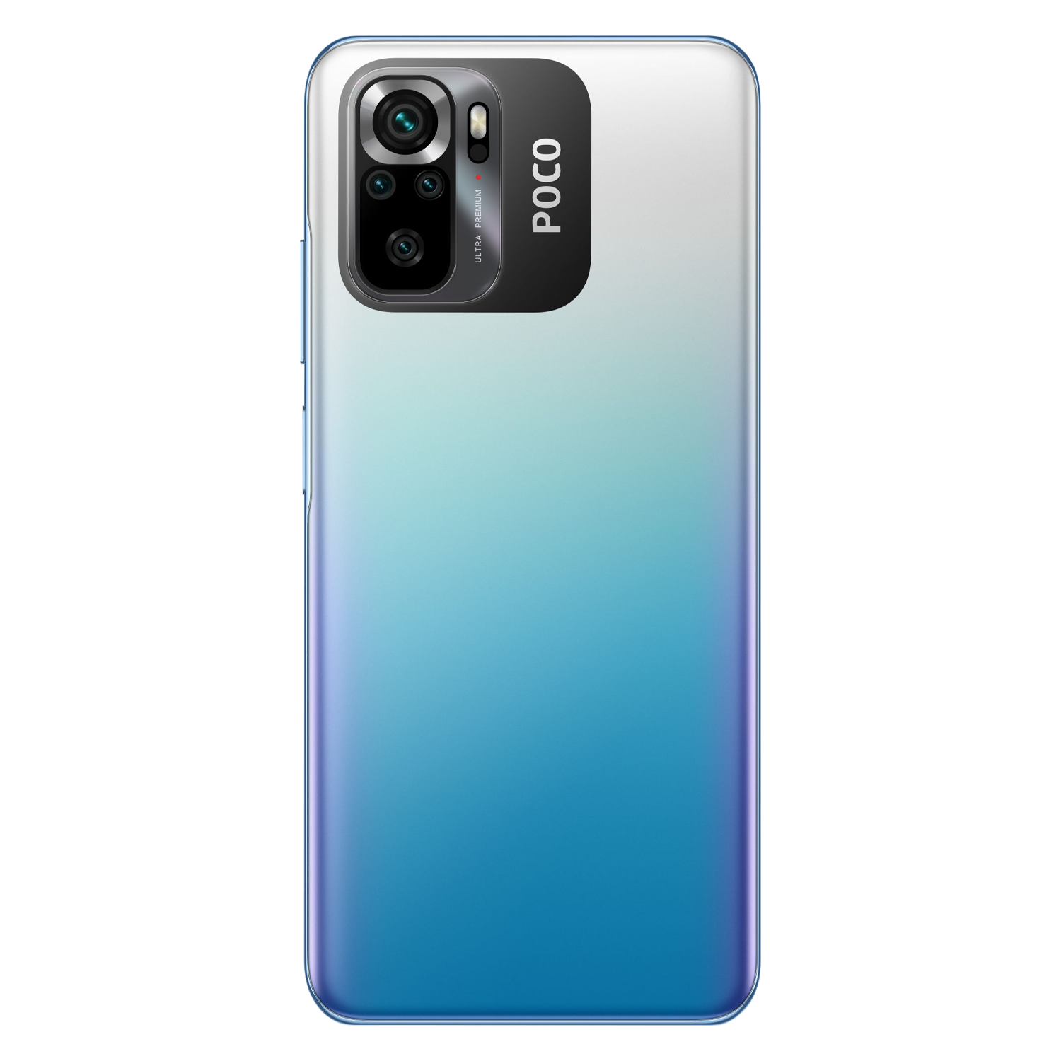 Smartphone Xiaomi Poco M5S Global 128GB 6GB RAM Dual SIM Tela 6.43" - Azul

