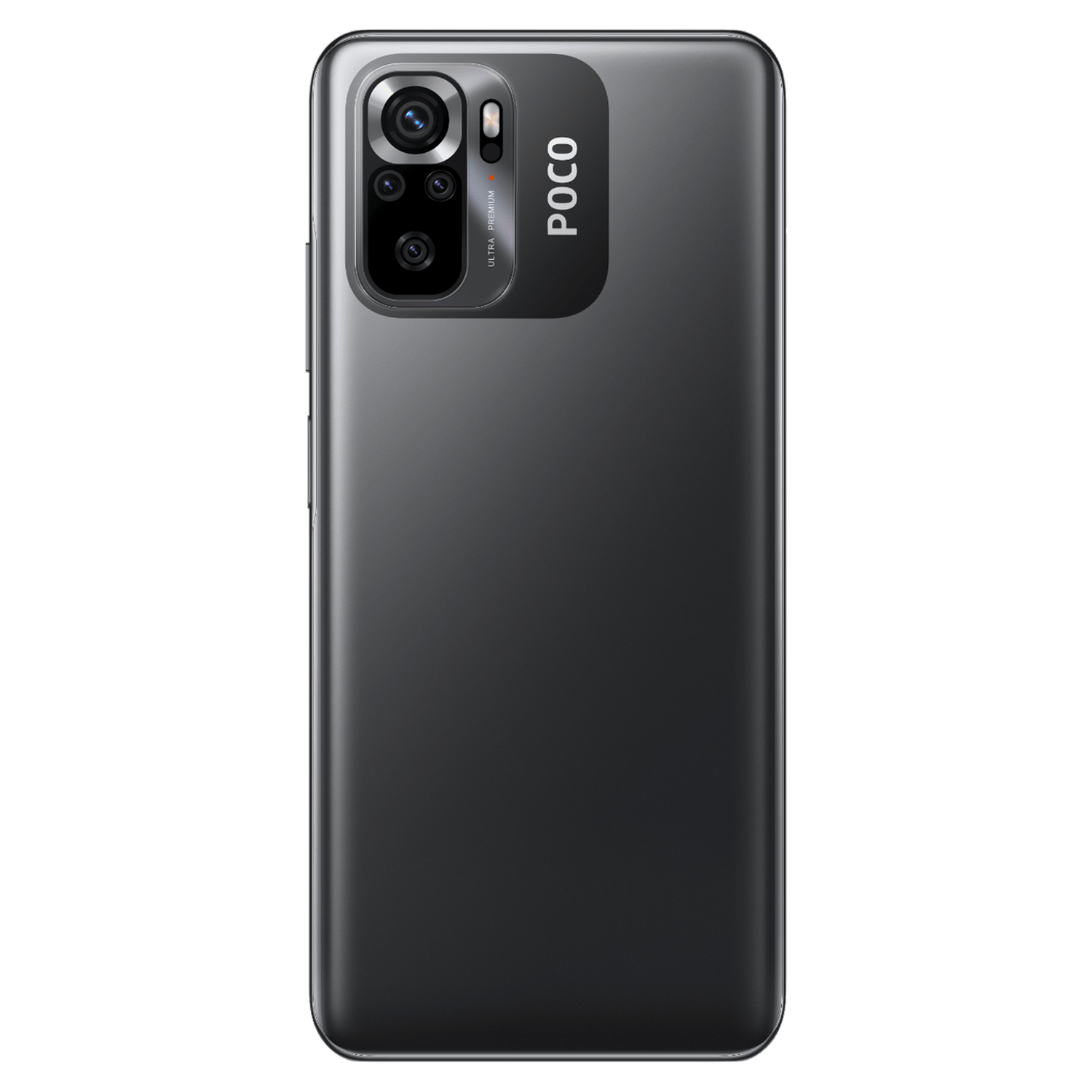 Smartphone Xiaomi Poco M5S Global 128GB 6GB RAM Dual SIM Tela 6.43" - Cinza

