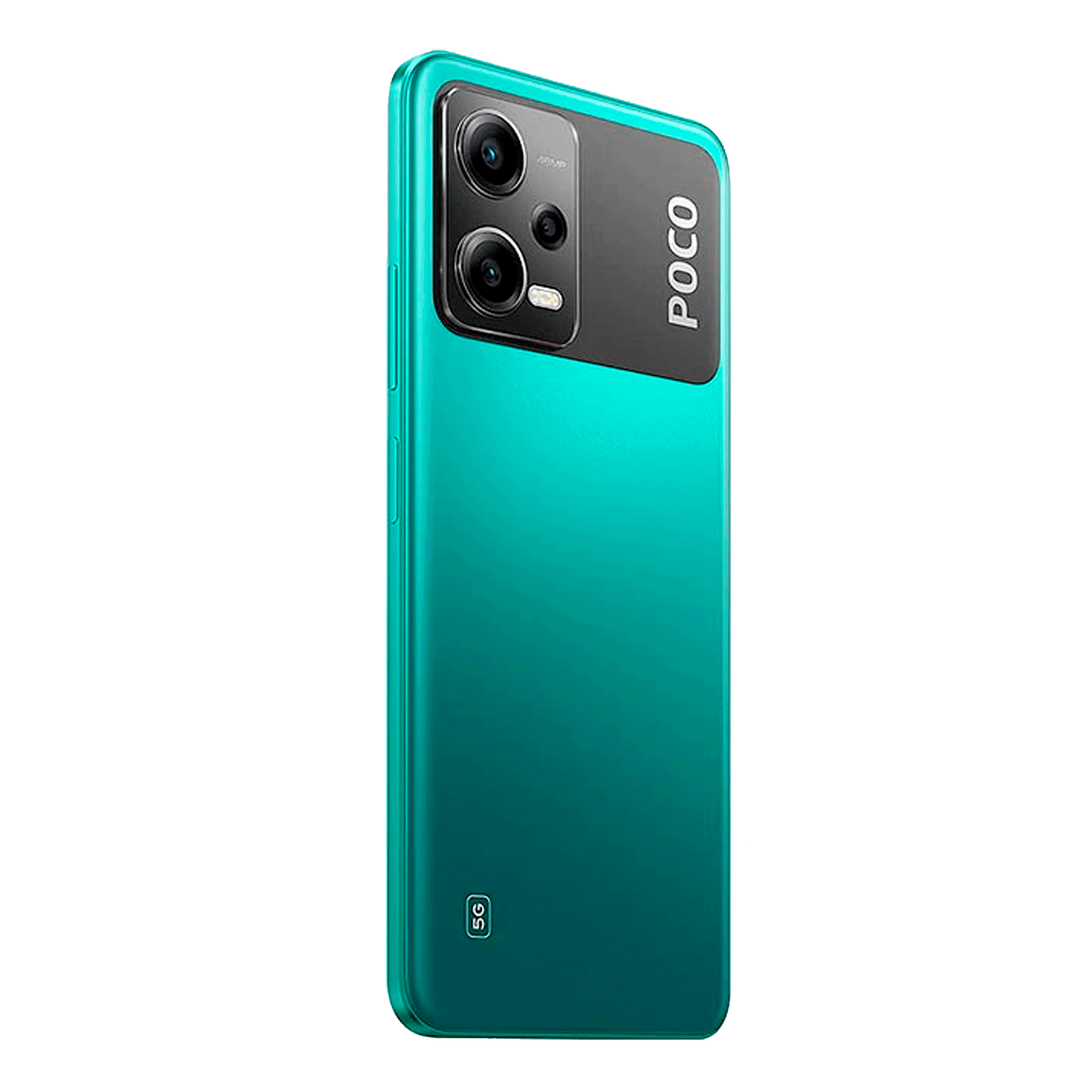 Celular Xiaomi Poco X5 5G 6GB 128GB Verde Desbloqueado 22111317PG