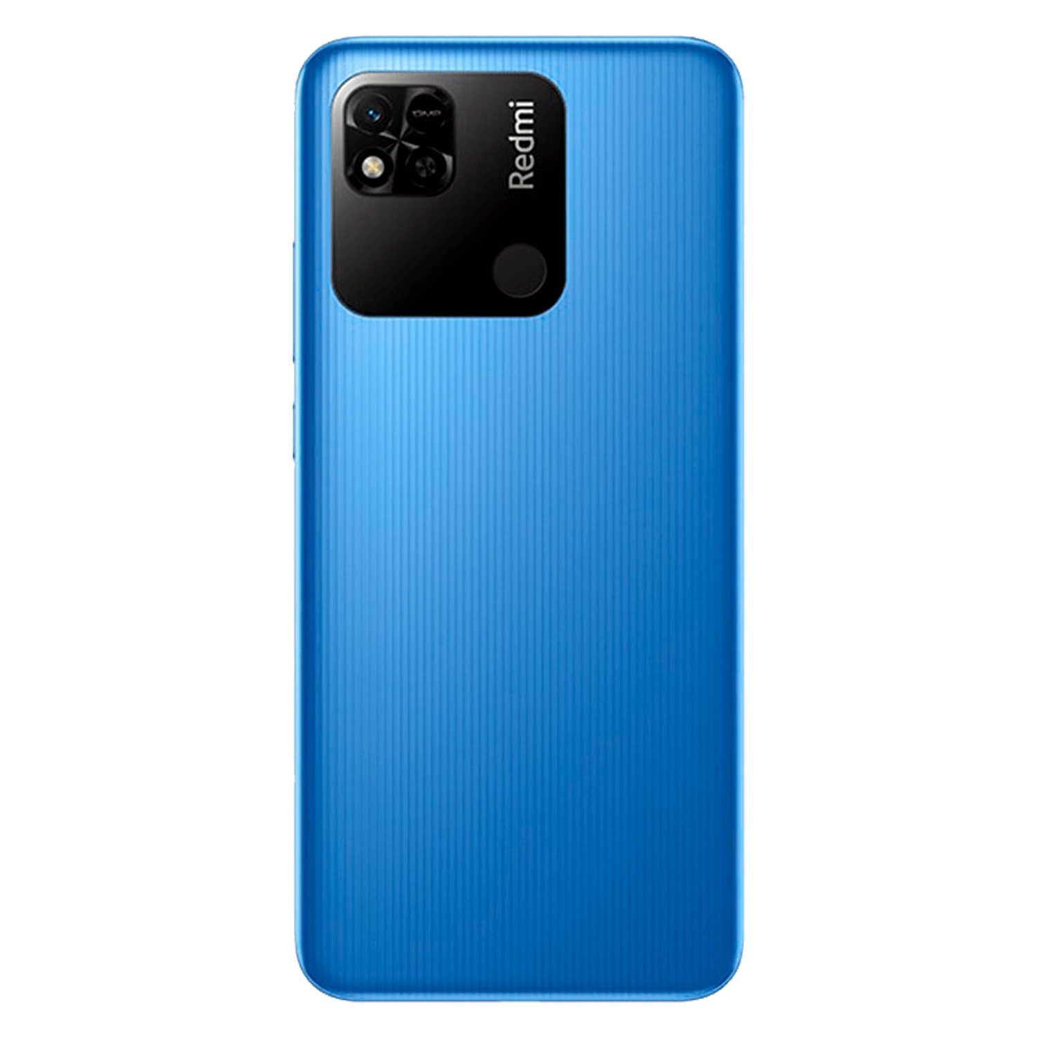 Smartphone Xiaomi Redmi 10A Global 64GB 3GB RAM Dual SIM Tela 6.53" - Azul 
