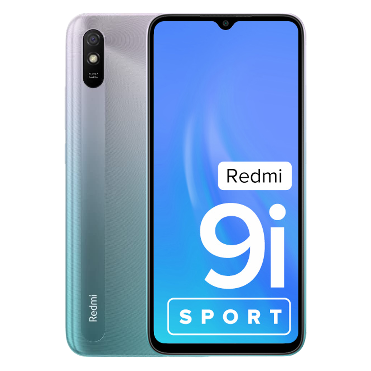 Smartphone Xiaomi Redmi Note 12 5G 128GB 6GB RAM Dual SIM Tela 6.67 Índia  - Verde no Paraguai - Atacado Games - Paraguay