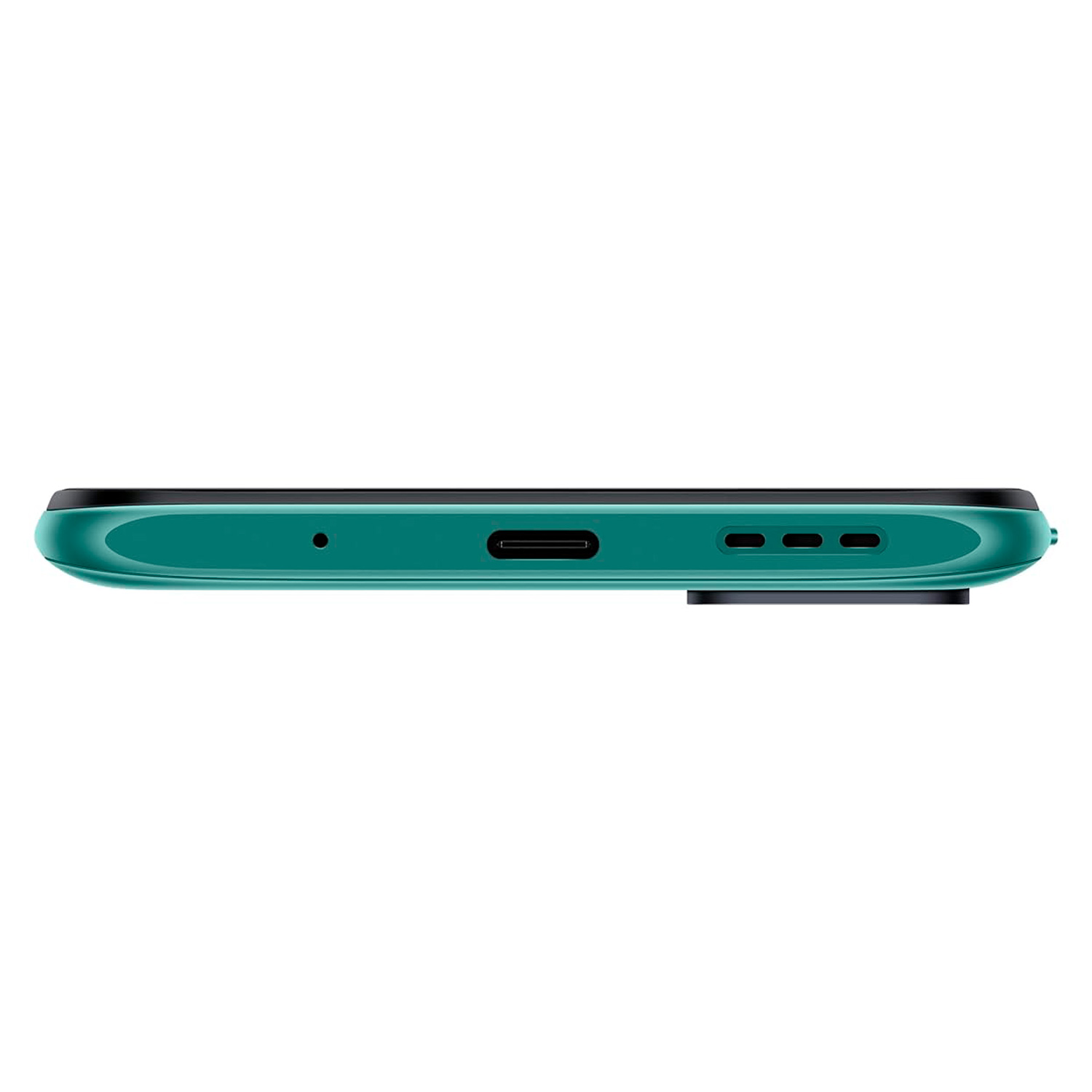 Smartphone Xiaomi Redmi Note 10T 5G 128GB 6GB RAM Dual SIM Tela 6.5" India - Verde