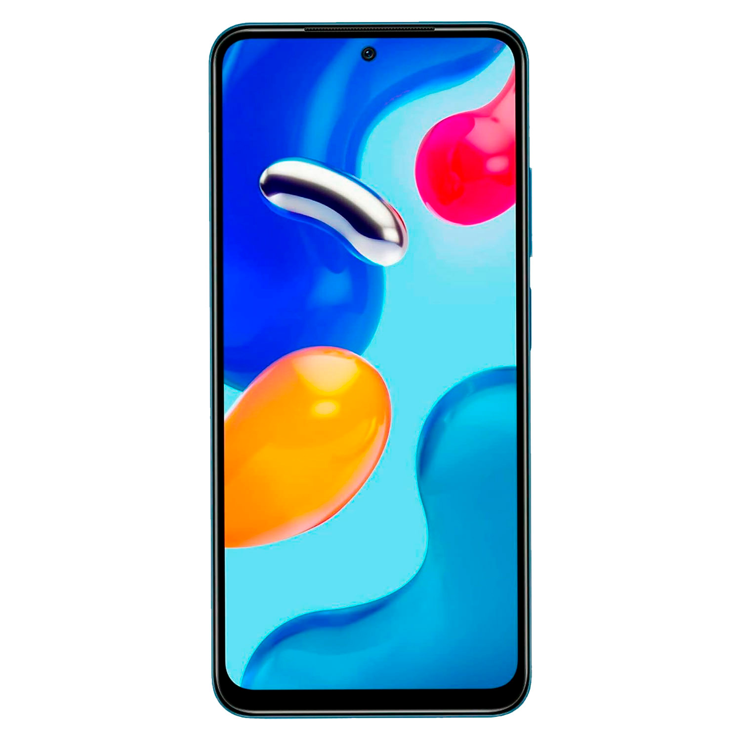 Celular Xiaomi Redmi A2 Plus Global 64GB / 3GB RAM / Dual SIM / Tela 6.52  / Câmera Dupla - Verde no Paraguai - Atacado Games - Paraguay