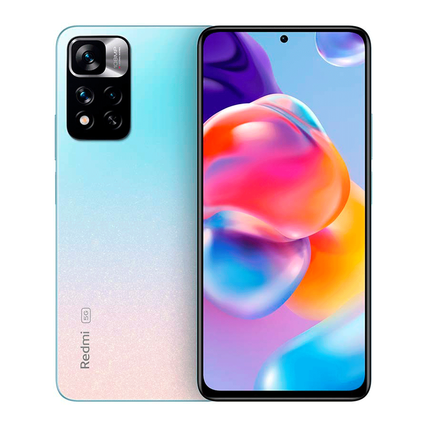 Celular Xiaomi Redmi A2 Plus Global 64GB / 3GB RAM / Dual SIM / Tela 6.52  / Câmera Dupla - Verde no Paraguai - Atacado Games - Paraguay