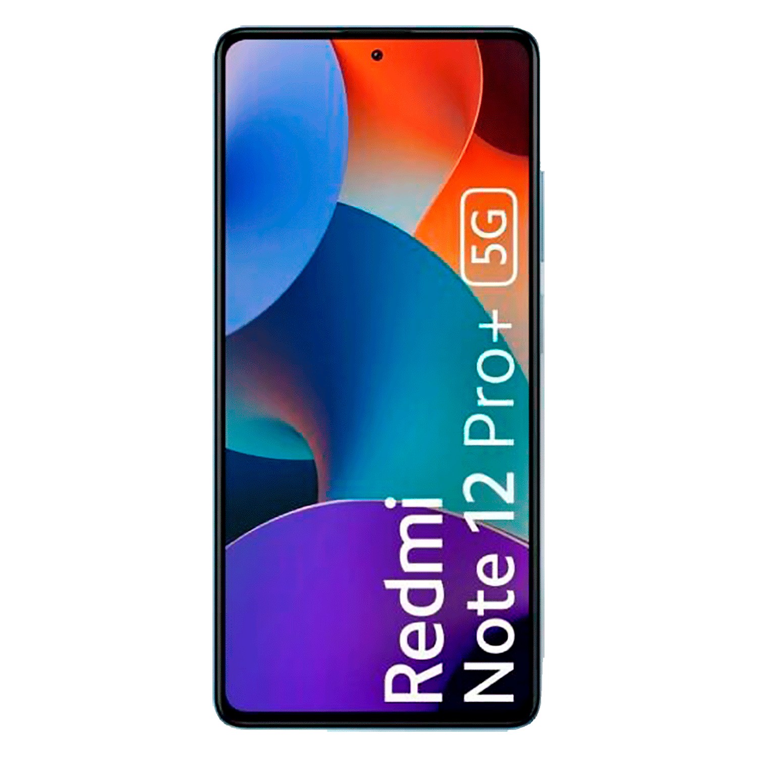 Xiaomi Redmi Note 12 Pro 5g Dual Sim 256 Gb 8 Gb Ram Global