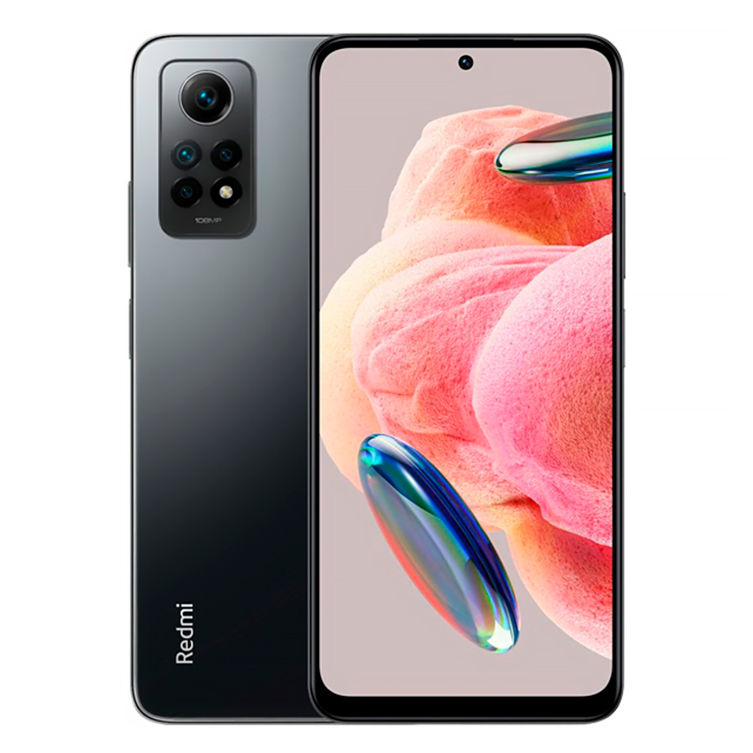 Celular Xiaomi Redmi Note 12 Pro Dual Chip 256GB 5G Global no Paraguai 