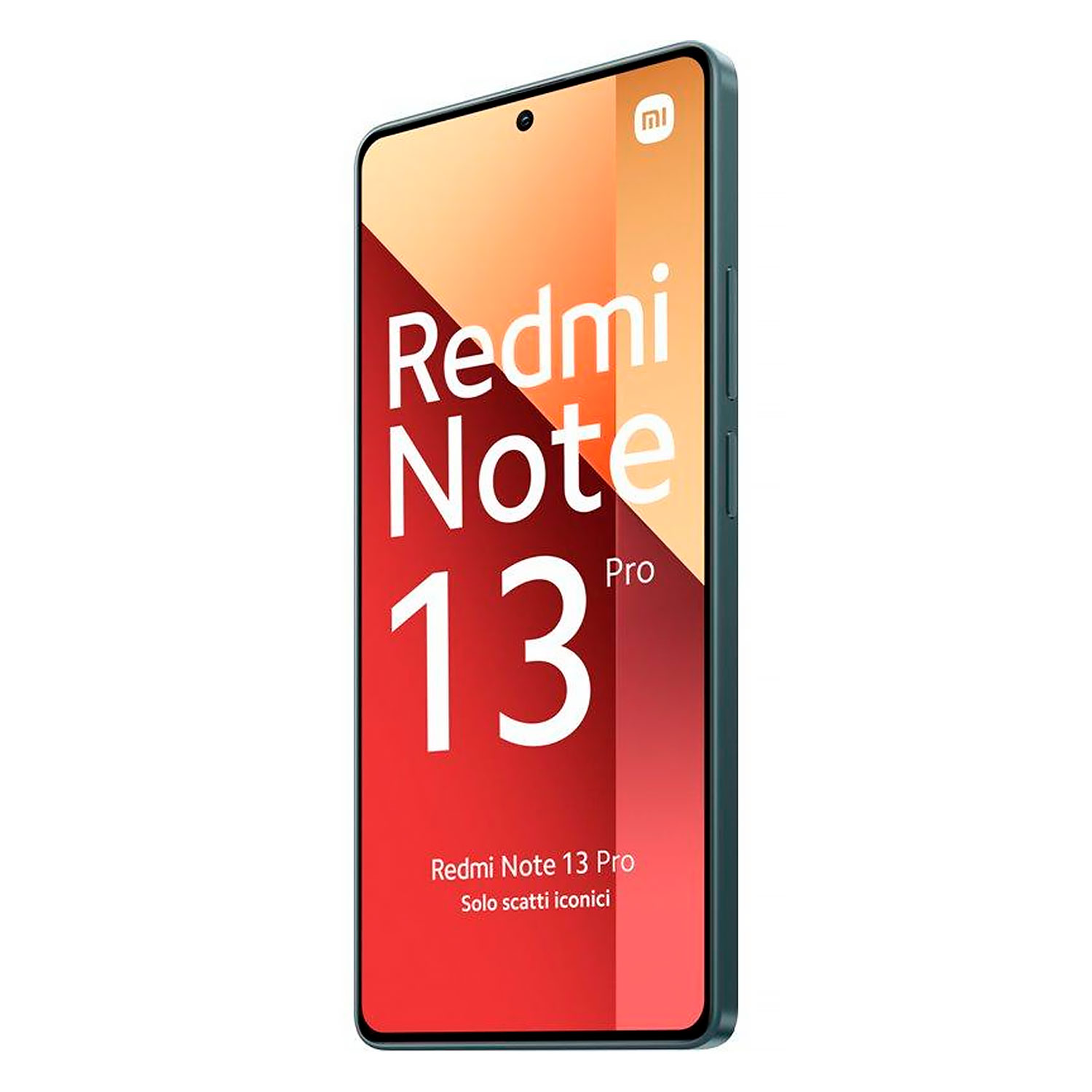 Xiaomi Redmi Note 13 Pro 4G 256GB Dual Sim 8GB Ram