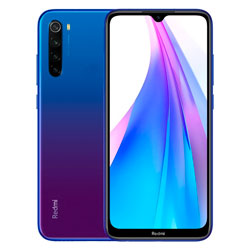 CELULAR XIAOMI 12X 5G 6.28 DS 8/256GB PURPLE L/P