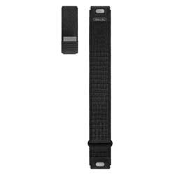 Pulseira para Samsung Galaxy Watch 7 ET-SVL31 - Preto M/L