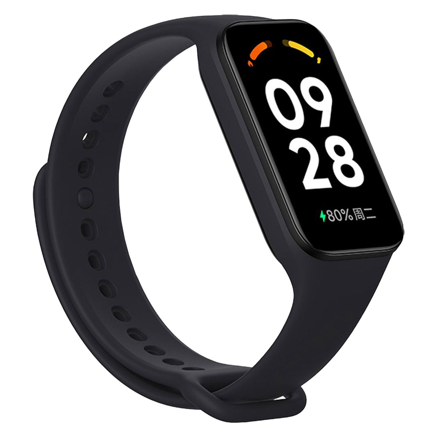 Relógio Smartwatch Xiaomi Redmi Watch 3 Active - Preto (M2235W1)