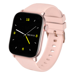Relógio Smartwatch 4LIFE Neofit 4 FL76-3 - Rose Gold