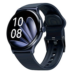 Relógio Smartwatch Haylou Solar Lite - Azul