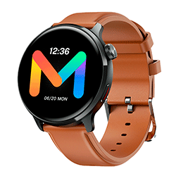 Relógio Smartwatch Mibro Lite 2 XPAW011 Bluetooth 5.1 - Tarnish