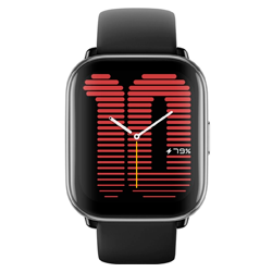 Relógio Smartwatch Xiaomi Amazfit Active A2211 - Preto