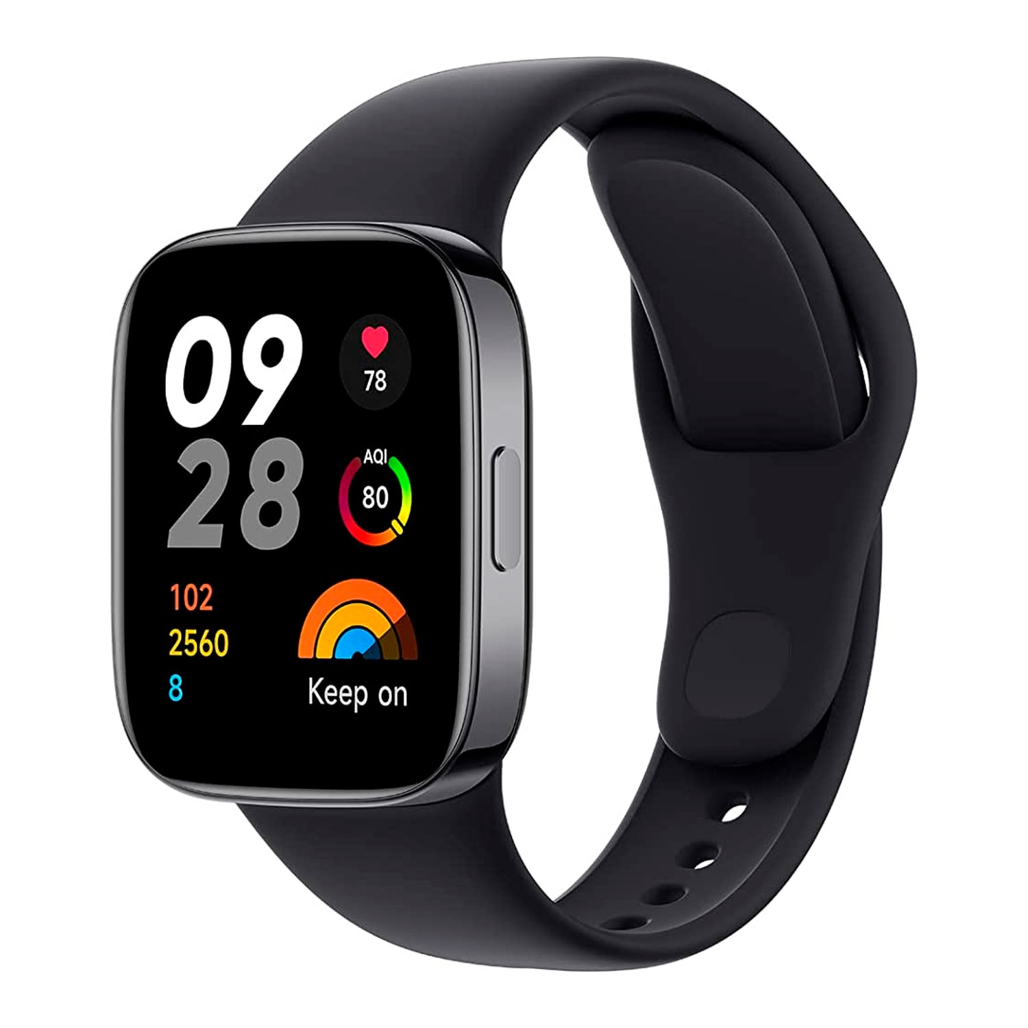 Poco Watch Relógio Xiaomi Smartwatch Amoled Gps Versão Global - PonoShop