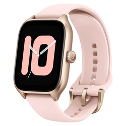 Relógio Xiaomi Smartwatch Amazfit GTS 4 A2168 - Pink