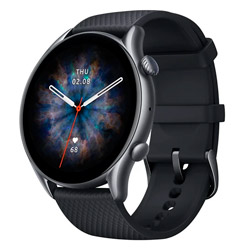 Smartwatch Amazfit GTR 4 A2040 - Preto