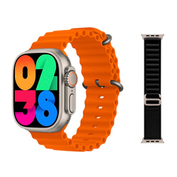 Apple Watch SE 2 GPS 40MM MNT73LL/A - Midnight Aluminum Case (2022) no  Paraguai - Atacado Games - Paraguay