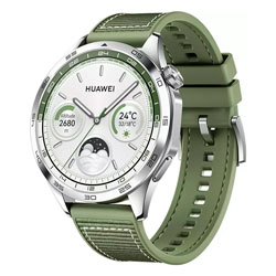 Smartwatch Huawei GT4 PNX B19 46mm - Verde