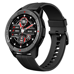 Comprá Reloj Smartwatch Amazfit GTS 3 A2035 - Rosa Terra - Envios a todo el  Paraguay