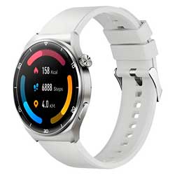 Smartwatch QCY GT2 WA23S3A  - Cinza