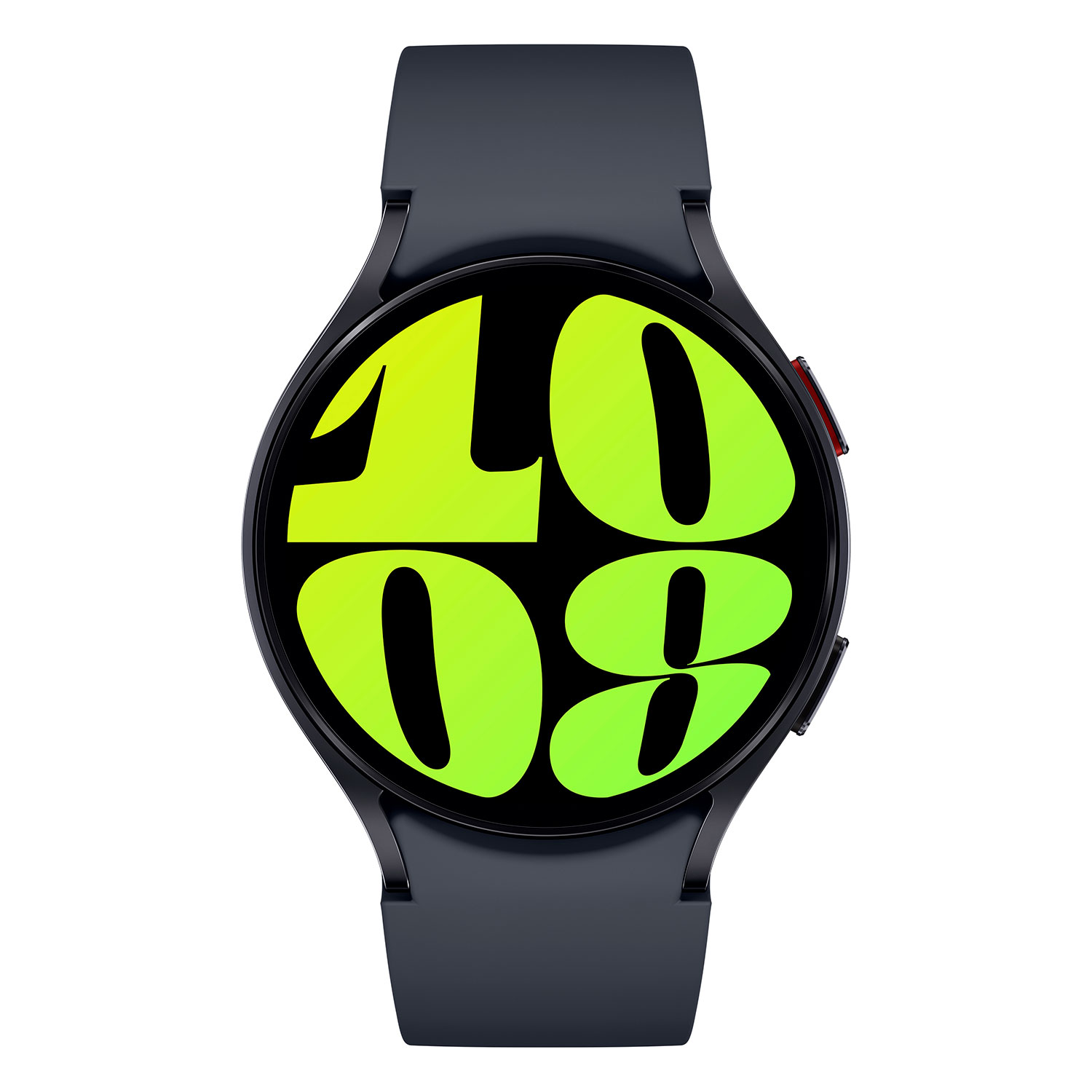 Smartwatch Samsung Galaxy Watch 6 SM-R940 - Grafite 
