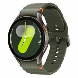 Smartwatch Samsung Galaxy Watch 7 SM-L310 44mm - Esportiva Verde
