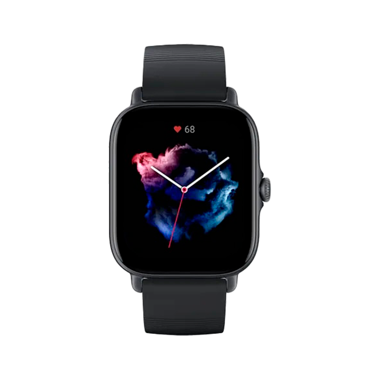Smartwatch Xiaomi Amazfit GTS 3 A2035 - Preto