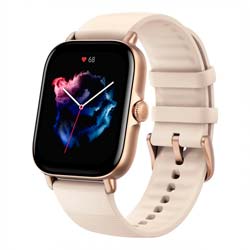 Smartwatch Xiaomi Amazfit GTS 4 Mini A2035 - Branco