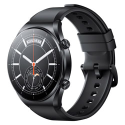 Smartwatch Xiaomi Mi Watch S1 BHR5668AP - Preto